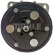 Mahle ACP 191 000S Компресор кондиціонера acp 191 000s