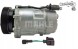 Mahle ACP 191 000S Компресор кондиціонера acp 191 000s