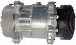 Mahle ACP 191 000S Компресор кондиціонера acp 191 000s