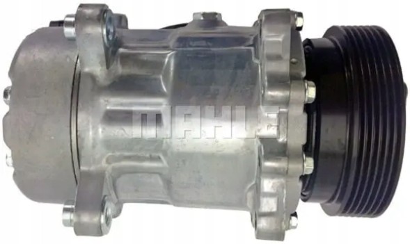 Mahle ACP 191 000S Компресор кондиціонера acp 191 000s