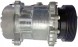 Mahle ACP 191 000S Компресор кондиціонера acp 191 000s