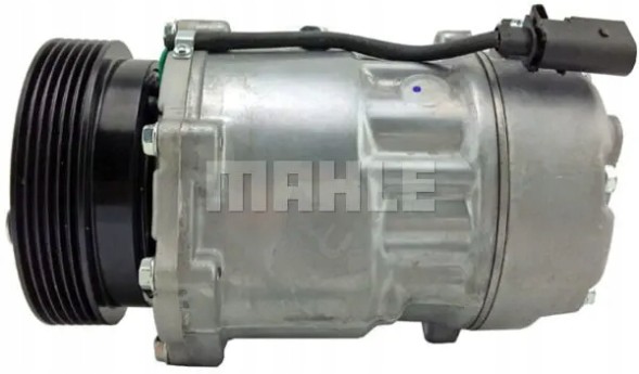 Mahle ACP 191 000S Компресор кондиціонера acp 191 000s