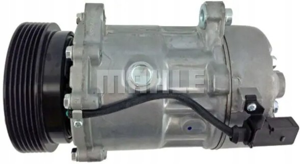 Mahle ACP 191 000S Компресор кондиціонера acp 191 000s