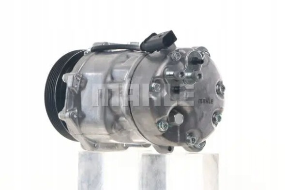 Mahle ACP 191 000S Компресор кондиціонера acp 191 000s