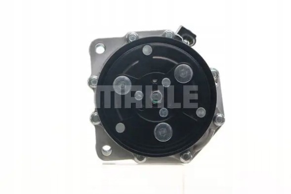 Mahle ACP 191 000S Компресор кондиціонера acp 191 000s