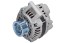 V-maxzone Part VIC-387285 Генератор для HONDA CR-V II, FR-V, STREAM