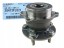 Subaru OE WB/28473FL021 SUBARU FORESTER IMPREZA XV СТУПИЦЯ ПІДШИПНИК КОЛЕСА ЗАДНІЙ 28473FL021 ОРИГІНАЛ