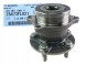 Subaru OE WB/28473FL021 SUBARU FORESTER IMPREZA XV СТУПИЦЯ ПІДШИПНИК КОЛЕСА ЗАДНІЙ 28473FL021 ОРИГІНАЛ