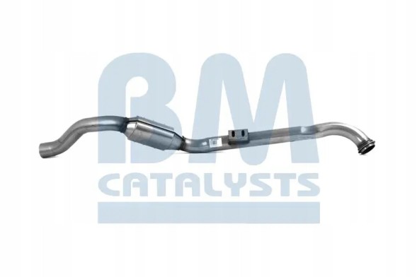 BM Catalysts BM80120H Каталізатор bm80120h bm catalysts