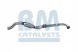 BM Catalysts BM80120H Каталізатор bm80120h bm catalysts