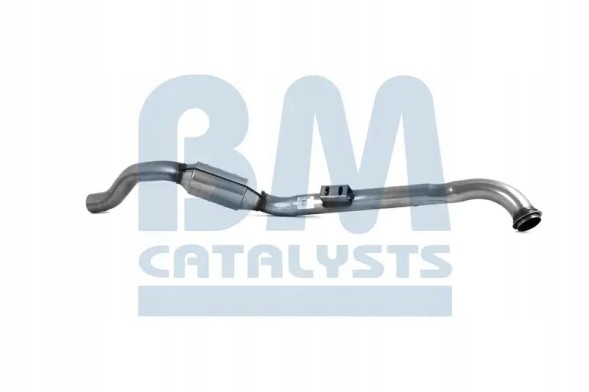 BM Catalysts BM80120H Каталізатор bm80120h bm catalysts