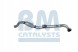 BM Catalysts BM80120H Каталізатор bm80120h bm catalysts