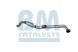 BM Catalysts BM80120H Каталізатор bm80120h bm catalysts