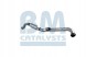BM Catalysts BM80120H Каталізатор bm80120h bm catalysts