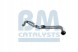 BM Catalysts BM80120H Каталізатор bm80120h bm catalysts