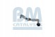 BM Catalysts BM80120H Каталізатор bm80120h bm catalysts