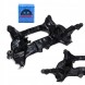 TOPGER SF-NI107 КАРКАС БАЛКА САНКИ КОЛЯСКА ЛЮЛЬКА ПЕРЕДНЯ NISSAN X-TRAIL T30 01-