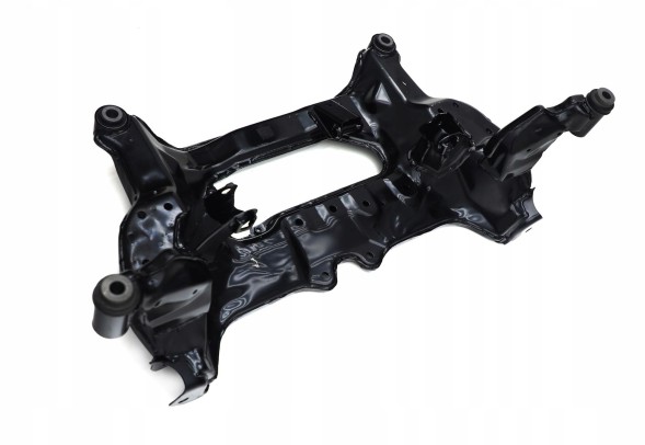 TOPGER SF-NI107 КАРКАС БАЛКА САНКИ КОЛЯСКА ЛЮЛЬКА ПЕРЕДНЯ NISSAN X-TRAIL T30 01-