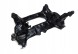 TOPGER SF-NI107 КАРКАС БАЛКА САНКИ КОЛЯСКА ЛЮЛЬКА ПЕРЕДНЯ NISSAN X-TRAIL T30 01-