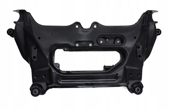 TOPGER SF-NI107 КАРКАС БАЛКА САНКИ КОЛЯСКА ЛЮЛЬКА ПЕРЕДНЯ NISSAN X-TRAIL T30 01-