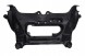 TOPGER SF-NI107 КАРКАС БАЛКА САНКИ КОЛЯСКА ЛЮЛЬКА ПЕРЕДНЯ NISSAN X-TRAIL T30 01-