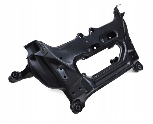 TOPGER SF-NI107 КАРКАС БАЛКА САНКИ КОЛЯСКА ЛЮЛЬКА ПЕРЕДНЯ NISSAN X-TRAIL T30 01-