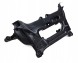 TOPGER SF-NI107 КАРКАС БАЛКА САНКИ КОЛЯСКА ЛЮЛЬКА ПЕРЕДНЯ NISSAN X-TRAIL T30 01-