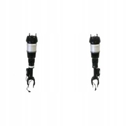 Japanparts MM-AS00 98 2x JAPANPARTS FRONT L+R повітряні амортизатори для MERCEDES-BENZ GLE