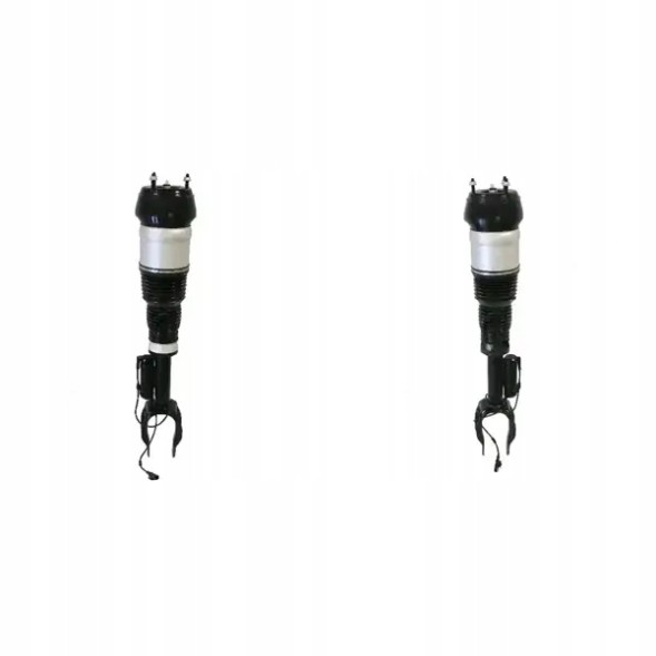 Japanparts MM-AS00 98 2x JAPANPARTS FRONT L+R повітряні амортизатори для MERCEDES-BENZ GLE