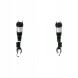 Japanparts MM-AS00 98 2x JAPANPARTS FRONT L+R повітряні амортизатори для MERCEDES-BENZ GLE