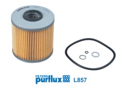 L857 PURFLUX Фільтр оливи