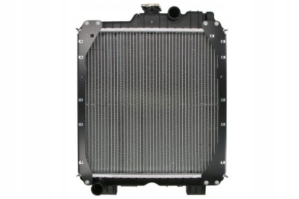 Thermotec D7AG812TT Охолоджувач двигуна thermotec d7ag812tt