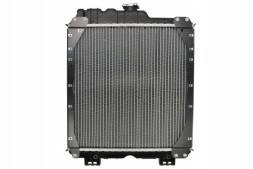 Thermotec D7AG812TT Охолоджувач двигуна thermotec d7ag812tt