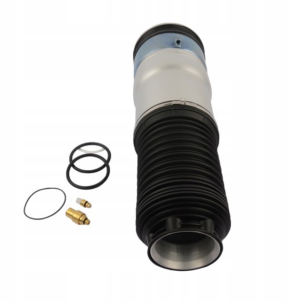 Automaniac 37126791675 АМОРТИЗАТОР СИЛЬФОН ПНЕВМА ПІДВІСКА BMW 7 F01 F02 F03 F04