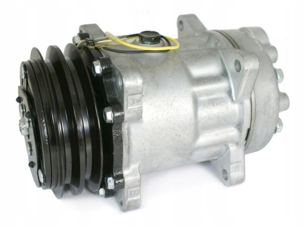 EURO KLIMA EKL30081-ZA / 11104419 11412632 14649606 15082742 9011104419 9014649606 9015082742 КОМПРЕСОР VOLVO 11412632 14649606 15082742 9011104419 9014649606 9015082742