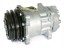 EURO KLIMA EKL30081-ZA / 11104419 11412632 14649606 15082742 9011104419 9014649606 9015082742 КОМПРЕСОР VOLVO 11412632 14649606 15082742 9011104419 9014649606 9015082742