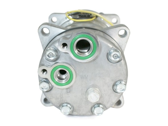 EURO KLIMA EKL30081-ZA / 11104419 11412632 14649606 15082742 9011104419 9014649606 9015082742 КОМПРЕСОР VOLVO 11412632 14649606 15082742 9011104419 9014649606 9015082742