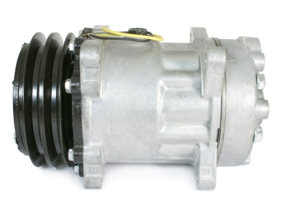 EURO KLIMA EKL30081-ZA / 11104419 11412632 14649606 15082742 9011104419 9014649606 9015082742 КОМПРЕСОР VOLVO 11412632 14649606 15082742 9011104419 9014649606 9015082742