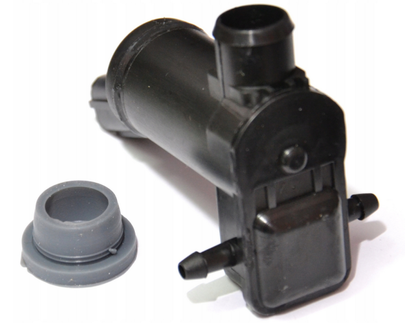 CHINA MN182397 D351-67-482 Насос омивачів mitsubishi grandis 2004-2011р