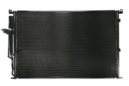 Thermotec KTT110529 Конденсатор кондиціонера thermotec ktt110529