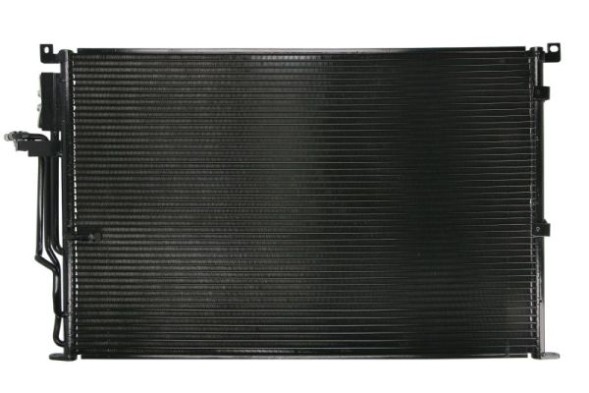 Thermotec KTT110529 Конденсатор кондиціонера thermotec ktt110529