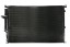 Thermotec KTT110529 Конденсатор кондиціонера thermotec ktt110529