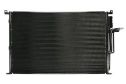 Thermotec KTT110529 Конденсатор кондиціонера thermotec ktt110529
