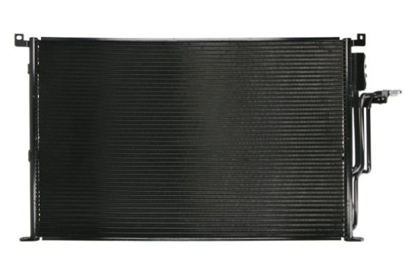 Thermotec KTT110529 Конденсатор кондиціонера thermotec ktt110529