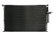 Thermotec KTT110529 Конденсатор кондиціонера thermotec ktt110529