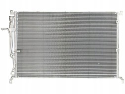 Thermotec KTT110529 Конденсатор кондиціонера thermotec ktt110529