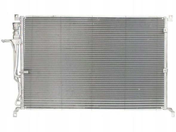 Thermotec KTT110529 Конденсатор кондиціонера thermotec ktt110529