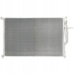 Thermotec KTT110529 Конденсатор кондиціонера thermotec ktt110529