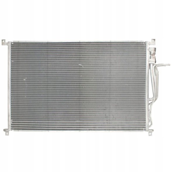 Thermotec KTT110529 Конденсатор кондиціонера thermotec ktt110529