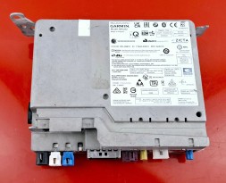 BMW OE Garmin Headunit Аудіо навігація MGU22- 5A60697 / 65125A60697